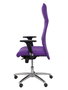 Piqueras y Crespo Chaise de Bureau Albacete SBALI82 Lila