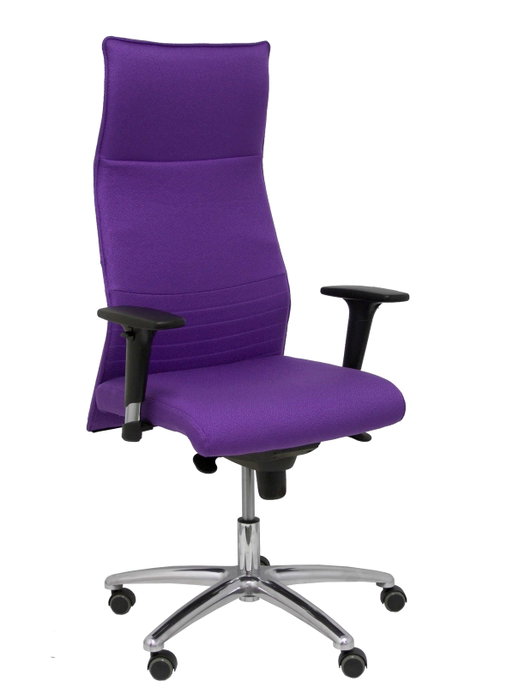 Piqueras y Crespo Chaise de Bureau Albacete SBALI82 Lila Piqueras y Crespo Chaise de Bureau Albacete SBALI82 Lila