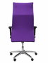 Piqueras y Crespo Chaise de Bureau Albacete SBALI82 Lila