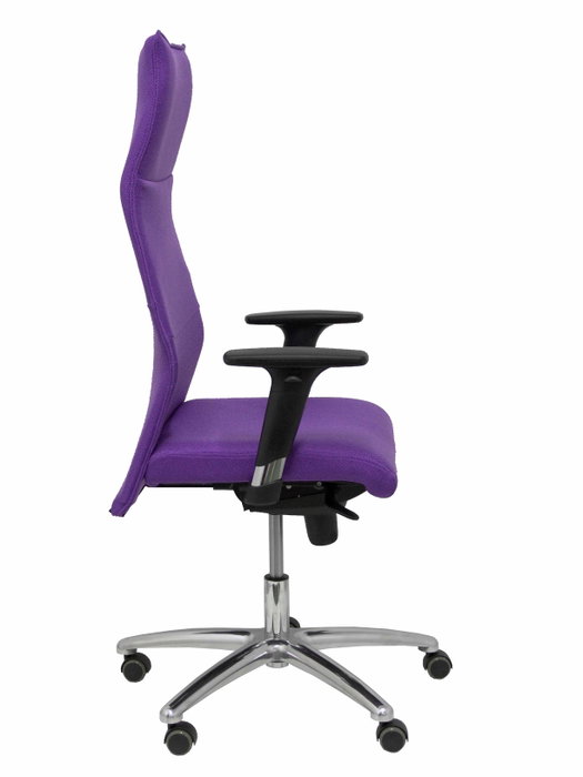 Piqueras y Crespo Chaise de Bureau Albacete SBALI82 Lila Piqueras y Crespo Chaise de Bureau Albacete SBALI82 Lila