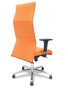 Chaise de Bureau Albacete XL Piqueras y Crespo BALI308 Orange