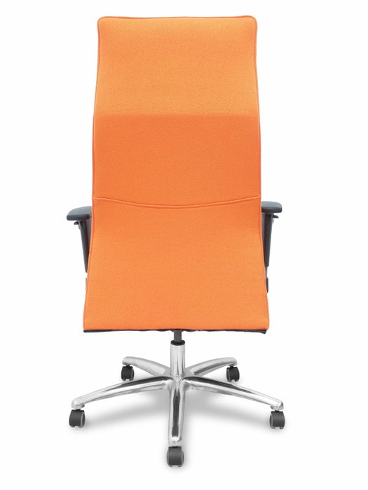 Chaise de Bureau Albacete XL Piqueras y Crespo BALI308 Orange Chaise de Bureau Albacete XL Piqueras y Crespo BALI308 Orange