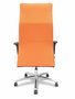 Chaise de Bureau Albacete XL Piqueras y Crespo BALI308 Orange