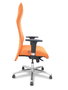 Chaise de Bureau Albacete XL Piqueras y Crespo BALI308 Orange
