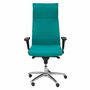 Chaise de Bureau Albacete XL Piqueras y Crespo LBALI39 Turquoise