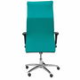 Chaise de Bureau Albacete XL Piqueras y Crespo LBALI39 Turquoise
