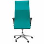 Chaise de Bureau Albacete XL Piqueras y Crespo LBALI39 Turquoise