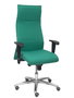 Chaise de Bureau Albacete XL Piqueras y Crespo BALI456 Vert émeraude