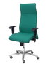 Chaise de Bureau Albacete XL Piqueras y Crespo BALI456 Vert émeraude