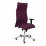 Piqueras y Crespo Chaise de Bureau Albacete XL Violet