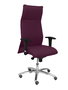 Piqueras y Crespo Chaise de Bureau Albacete XL Violet