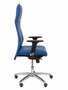 Chaise de Bureau Albacete XL Piqueras y Crespo SXLSPAZ Bleu