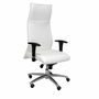 Chaise de Bureau Albacete XL Piqueras y Crespo SXLSPBL Blanc