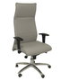 Piqueras y Crespo Chaise de Bureau Albacete XL Gris