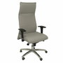 Piqueras y Crespo Chaise de Bureau Albacete XL Gris