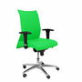 Chaise de Bureau Albacete Confidente Piqueras y Crespo SBALI22 Vert Pistache
