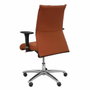 Piqueras y Crespo Chaise de Bureau Albacete Confidente Marron