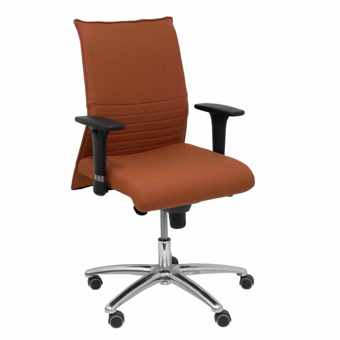 Piqueras y Crespo Chaise de Bureau Albacete Confidente Marron
