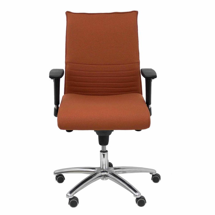 Piqueras y Crespo Chaise de Bureau Albacete Confidente Marron