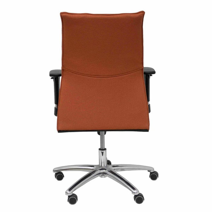 Piqueras y Crespo Chaise de Bureau Albacete Confidente Marron