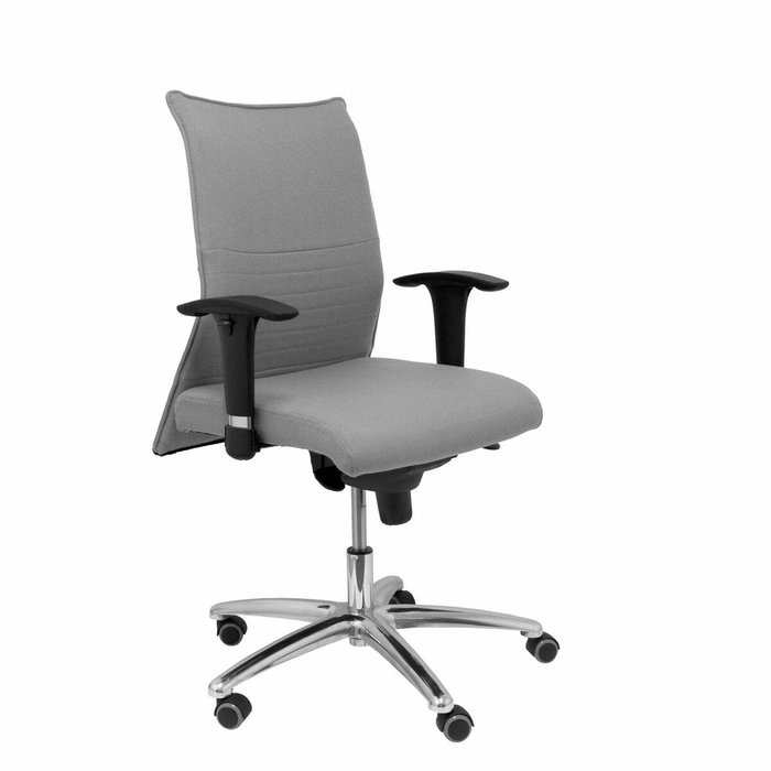 Piqueras y Crespo Chaise de Bureau Albacete Confidente Synchro Gris
