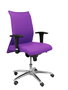 PIQUERAS Y CRESPO Chaise de Bureau Albacete Confidente Synchro Violet Lila