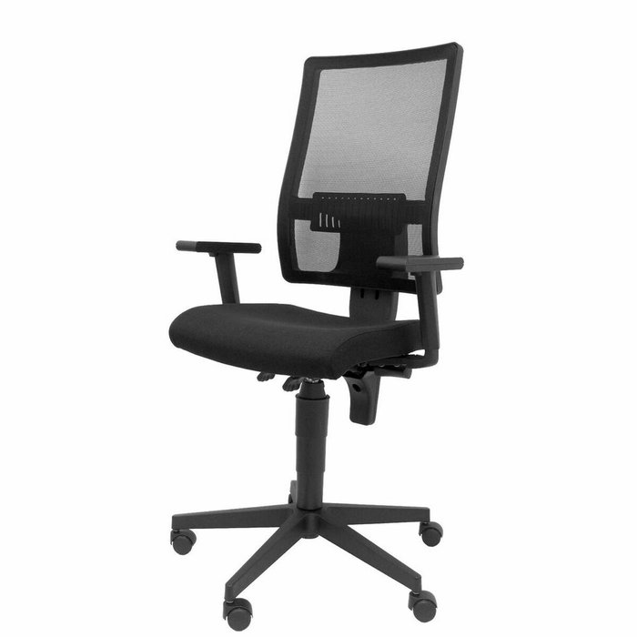 Nowy Styl TakTik Silla de escritorio Noir