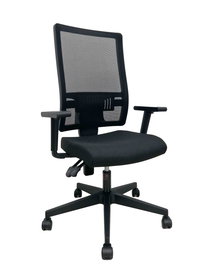 Nowy Styl TakTik Silla de escritorio Noir