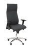 Piqueras y Crespo Chaise de Bureau Albacete Gris foncé