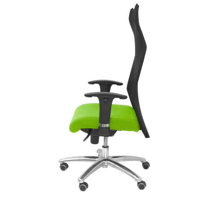 Chaise de Bureau Sahúco XL Piqueras y Crespo LBALI22 Vert Pistache