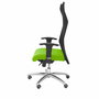 Chaise de Bureau Sahúco XL Piqueras y Crespo LBALI22 Vert Pistache