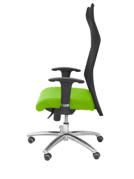 Chaise de Bureau Sahúco XL Piqueras y Crespo LBALI22 Vert Pistache Chaise de Bureau Sahúco XL Piqueras y Crespo LBALI22 Vert Pistache
