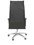 Chaise de Bureau Sahúco XL Piqueras y Crespo LBALI22 Vert Pistache
