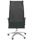 Piqueras y Crespo Chaise de Bureau Sahúco XL Vert émeraude