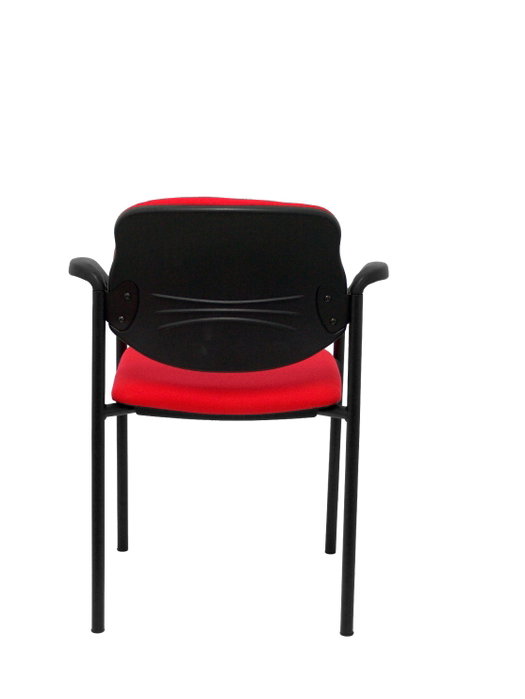 Chaise de Réception Villalgordo Bali P&C LI350CB Rouge