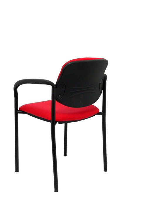 Chaise de Réception Villalgordo Bali P&C LI350CB Rouge