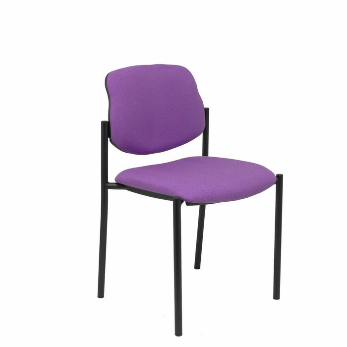 Piqueras y Crespo Chaise de Réception Villalgordo Lila