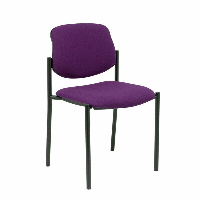 NOWY STYL Chaise de Réception Villalgordo Pourpre
