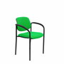 NOWY STYL Chaise de Réception Villalgordo Bali P&C ALI22CB Vert Pistache