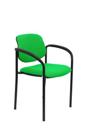 NOWY STYL Chaise de Réception Villalgordo Bali P&C ALI22CB Vert Pistache