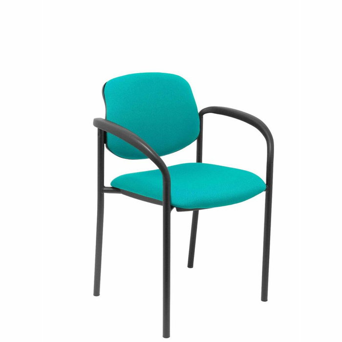 Piqueras y Crespo Chaise de Réception Villalgordo Bali Turquoise