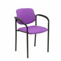 NOWY STYL Chaise de Réception Villalgordo Bali P&C ALI82CB Lila