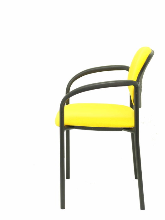 Chaise de Réception Villalgordo Bali P&C LI100CB Jaune