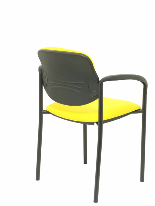 Chaise de Réception Villalgordo Bali P&C LI100CB Jaune