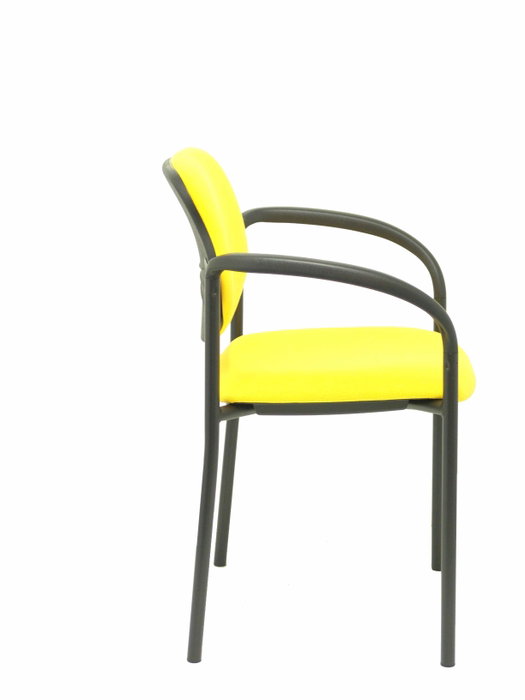 Chaise de Réception Villalgordo Bali P&C LI100CB Jaune