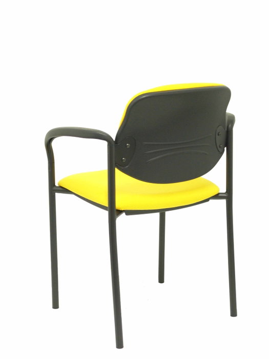 Chaise de Réception Villalgordo Bali P&C LI100CB Jaune