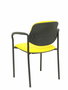 Chaise de Réception Villalgordo Bali P&C LI100CB Jaune