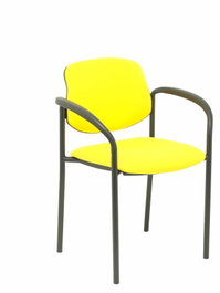 Chaise de Réception Villalgordo Bali P&C LI100CB Jaune