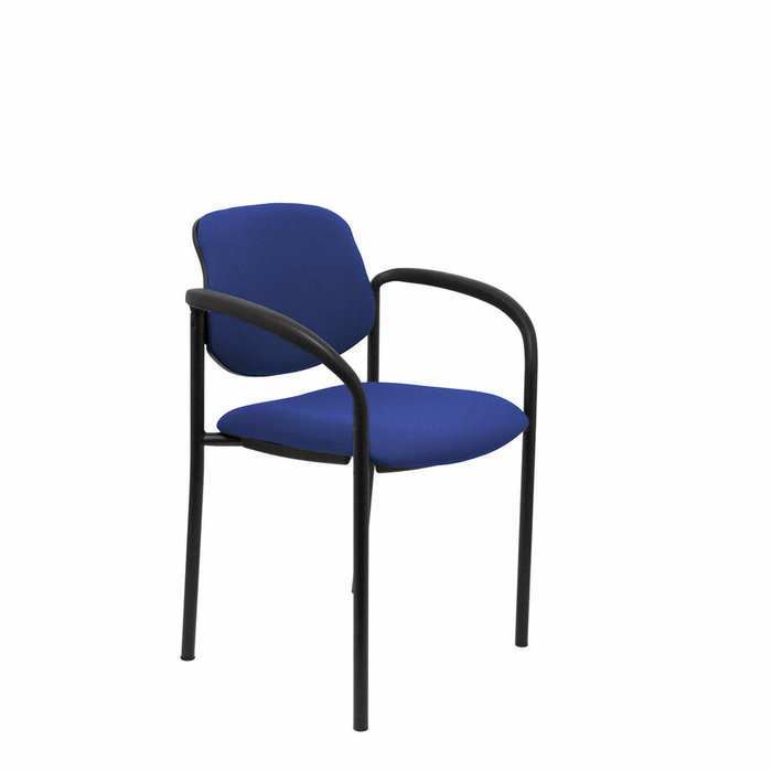 Piqueras y Crespo Chaise de Réception Villalgordo Bali P&C LI229CB Bleu