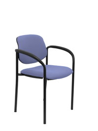 Chaise de Réception Villalgordo Bali P&C LI261CB Bleu